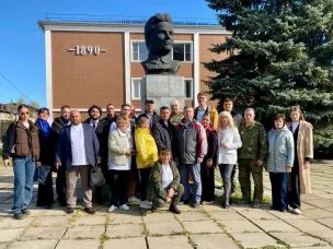 42 участника проекта «СВОё дело» побывали с экскурсиями на нижегородских предприятиях